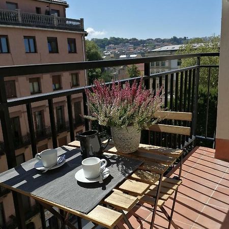 Belle Egia - Free Parking Apartment San Sebastian Exterior photo