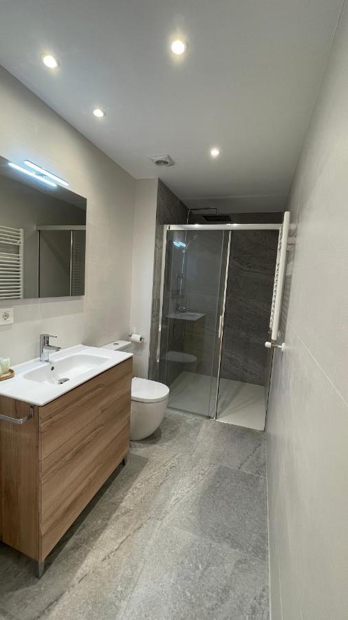Belle Egia - Free Parking Apartment San Sebastian Exterior photo