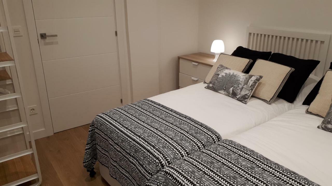 Belle Egia - Free Parking Apartment San Sebastian Exterior photo